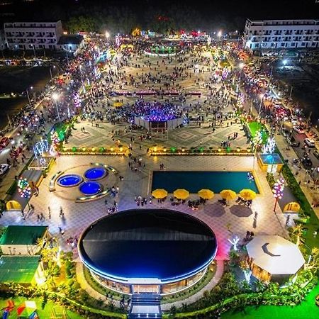 Laycam Home Nghia Lo ภายนอก รูปภาพ