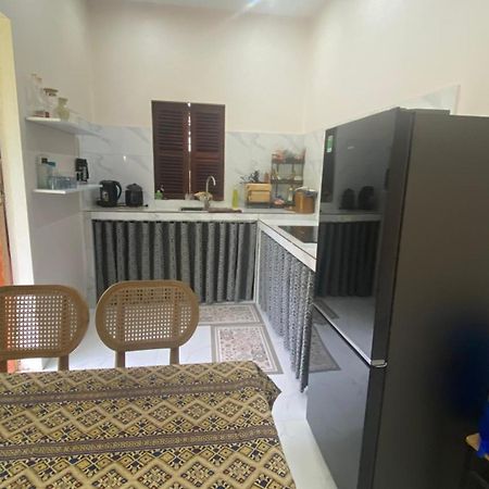 Laycam Home Nghia Lo ภายนอก รูปภาพ