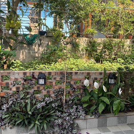 Laycam Home Nghia Lo ภายนอก รูปภาพ