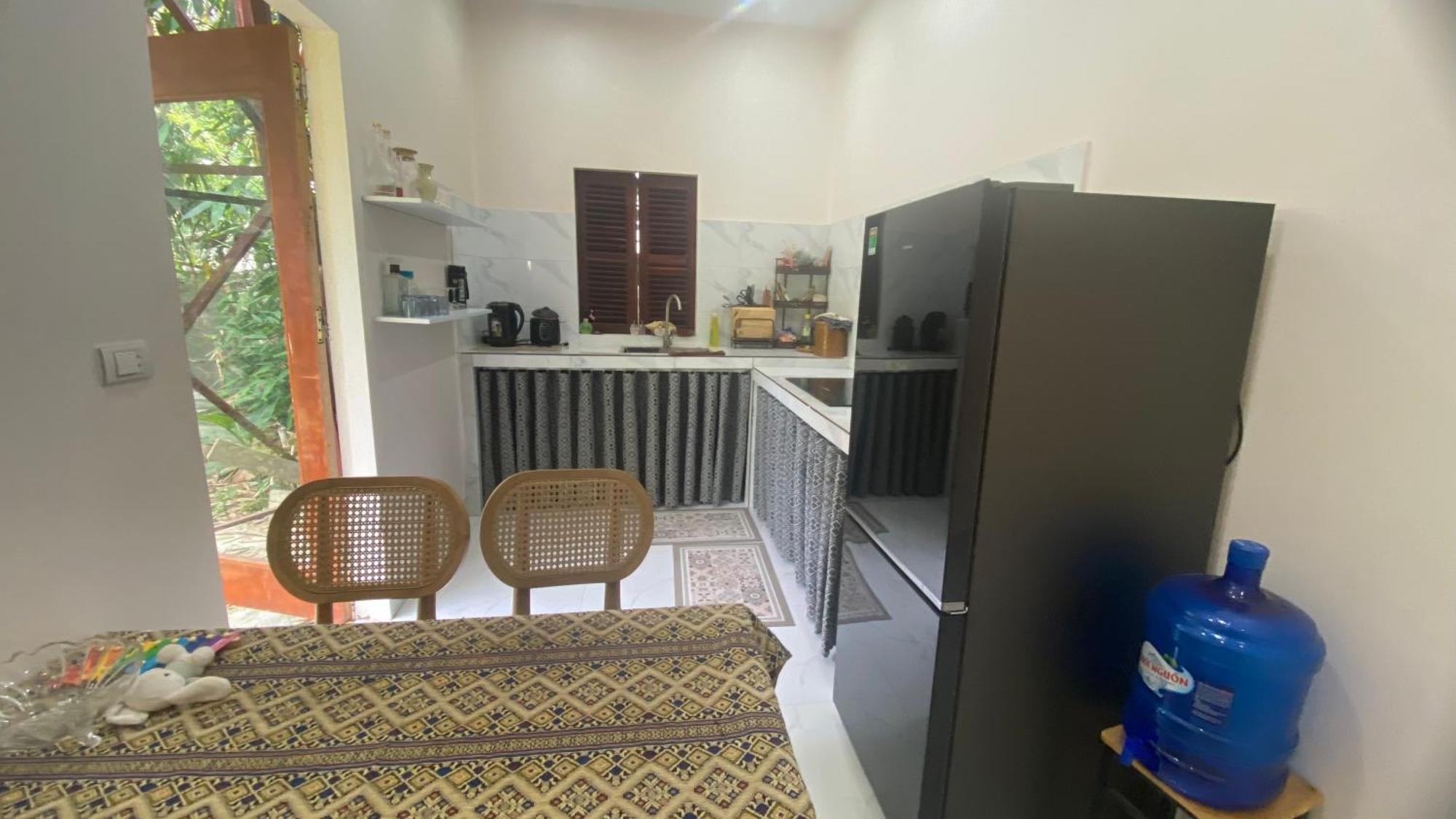 Laycam Home Nghia Lo ภายนอก รูปภาพ