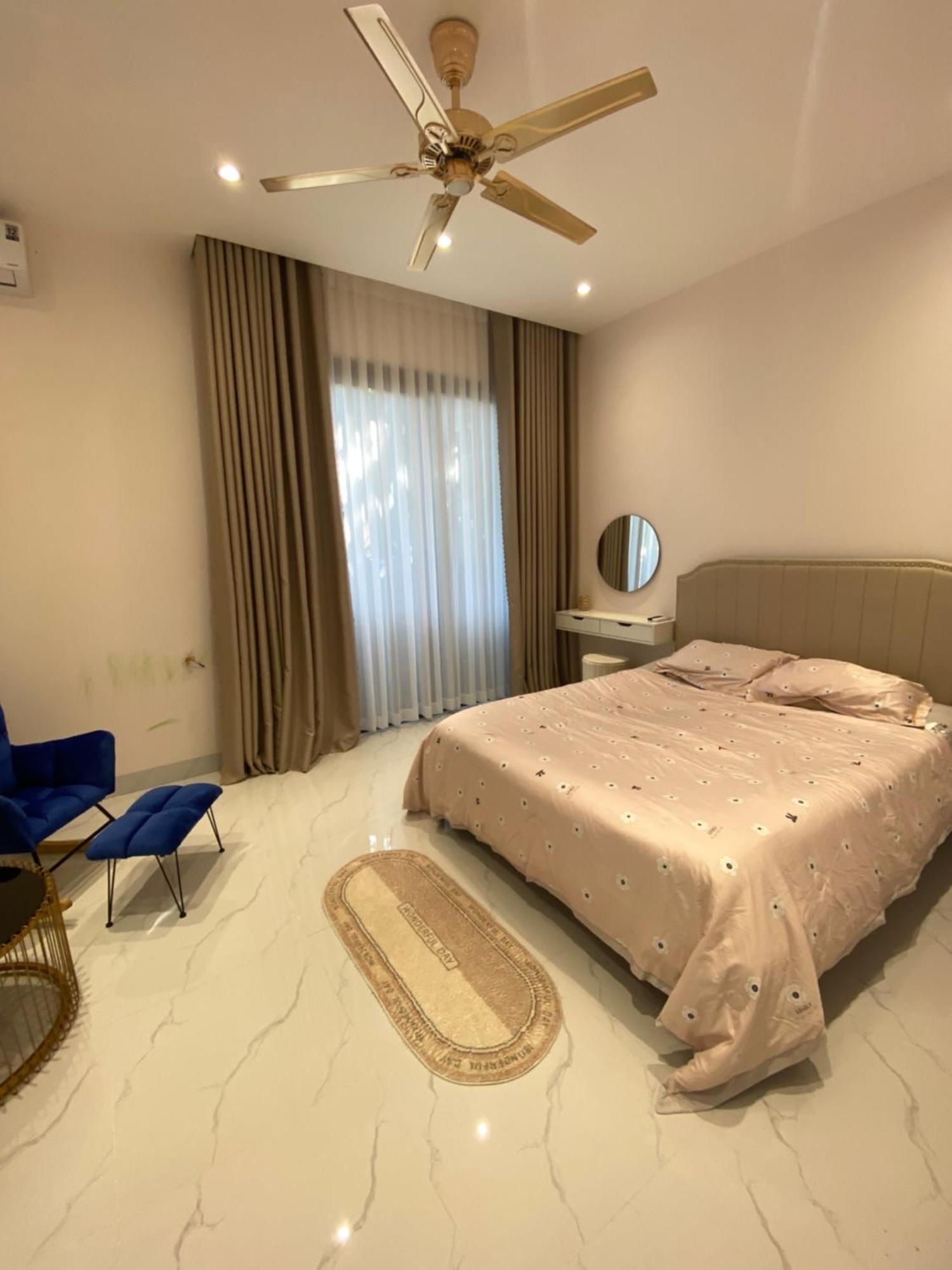 Laycam Home Nghia Lo ภายนอก รูปภาพ